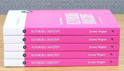 Responsible JavaScript