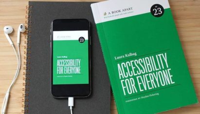 Accessibility for Everyone