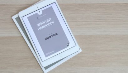 Webfont Handbook