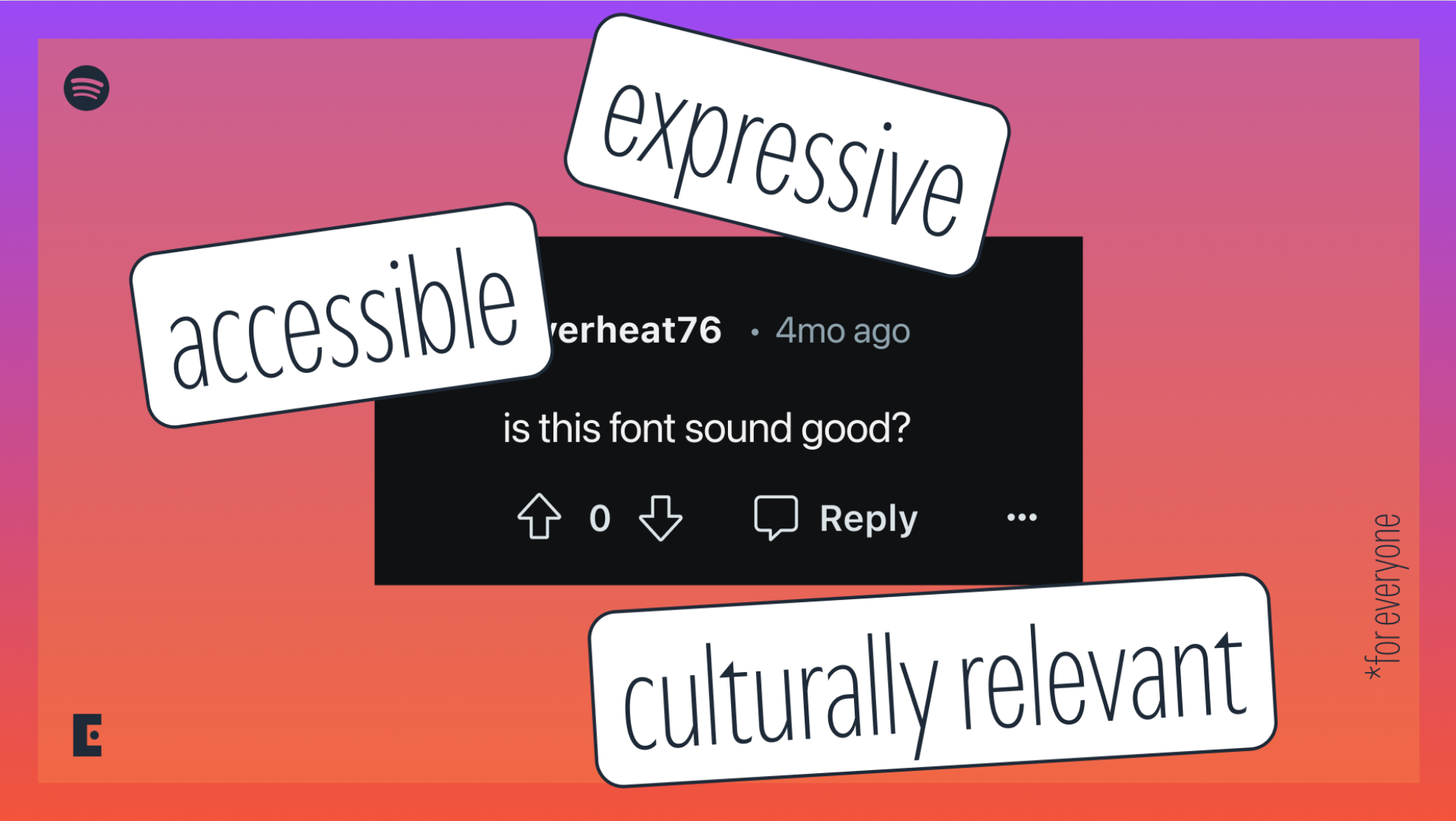 Typography in Design Systems