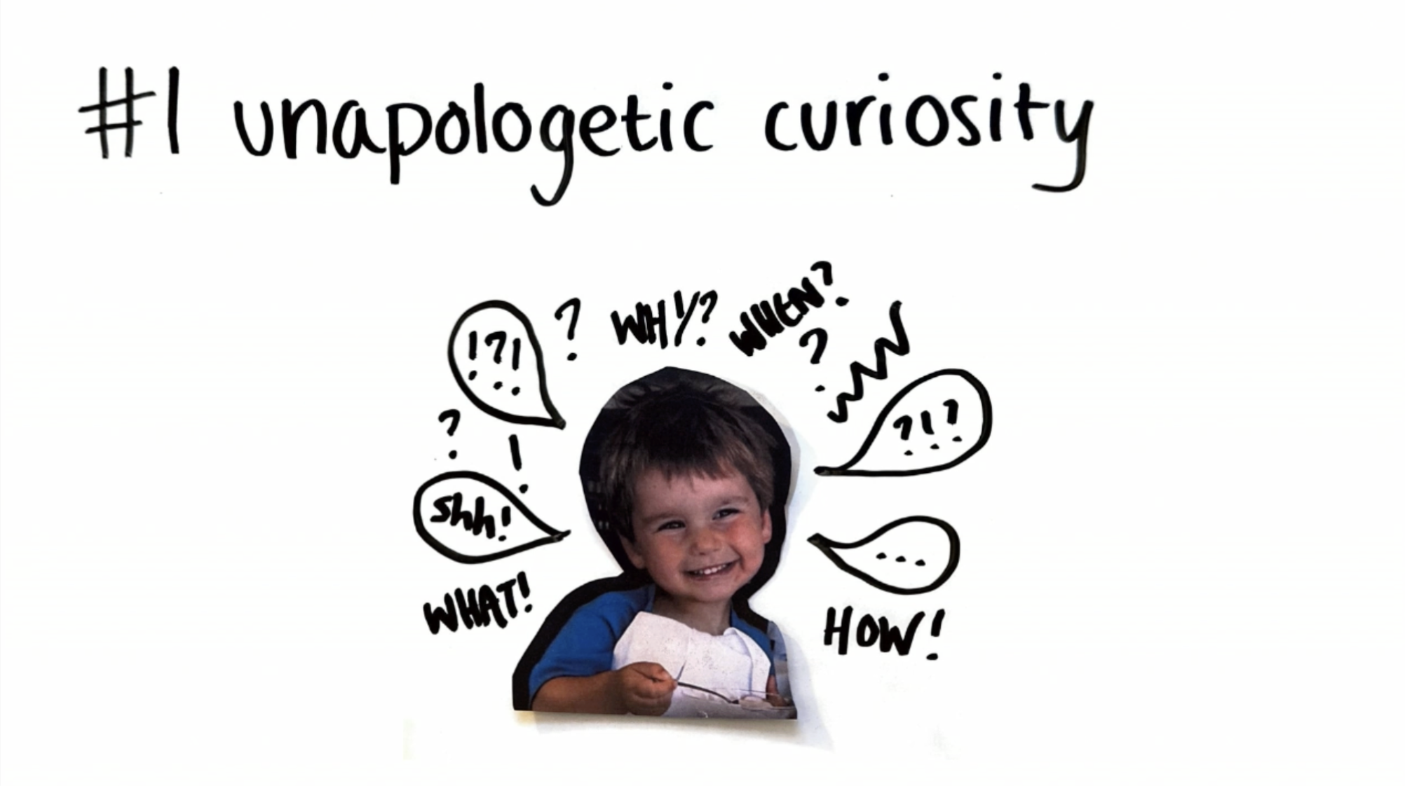 let’s talk about tomorrow.